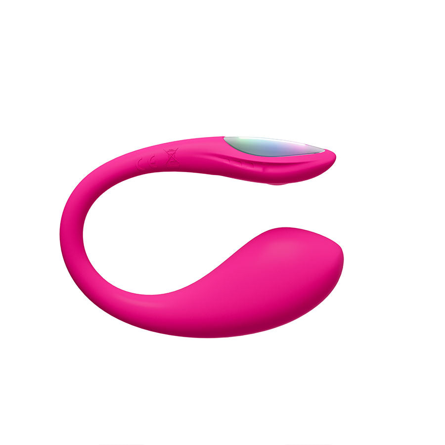Lush 4 Mini Controlado por App Global by Lovense